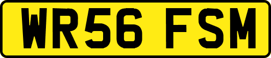 WR56FSM