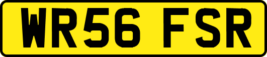 WR56FSR