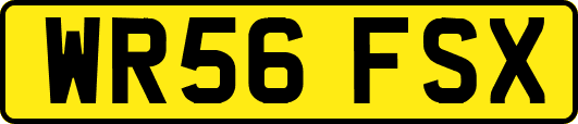 WR56FSX