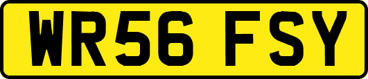 WR56FSY