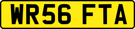 WR56FTA