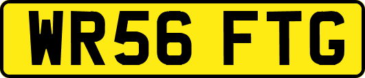 WR56FTG
