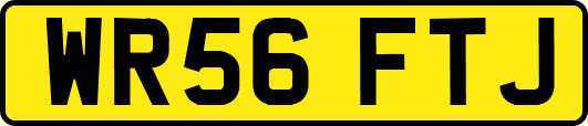 WR56FTJ