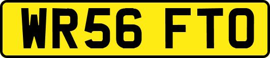 WR56FTO