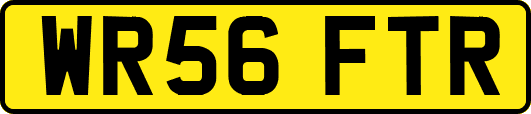 WR56FTR