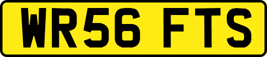 WR56FTS
