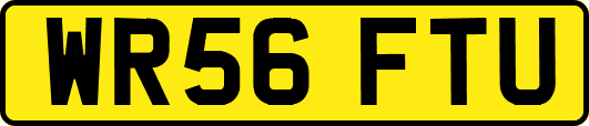 WR56FTU