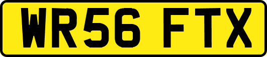 WR56FTX