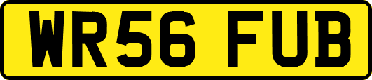 WR56FUB