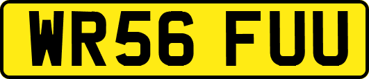 WR56FUU