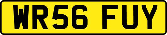 WR56FUY