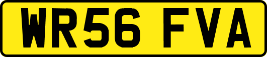 WR56FVA