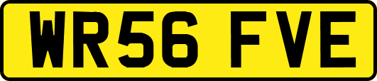 WR56FVE