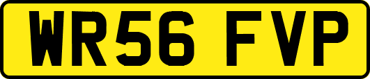 WR56FVP