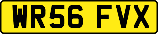 WR56FVX