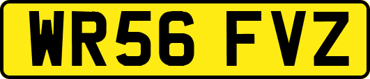 WR56FVZ