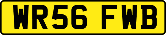 WR56FWB