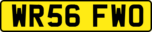 WR56FWO