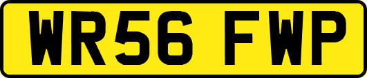 WR56FWP