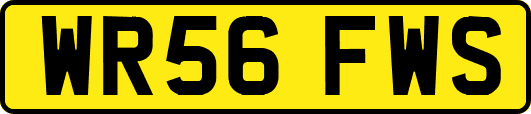 WR56FWS