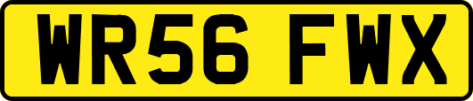 WR56FWX