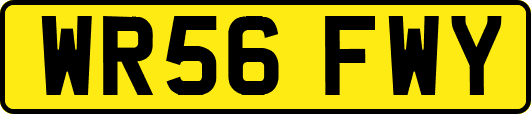WR56FWY