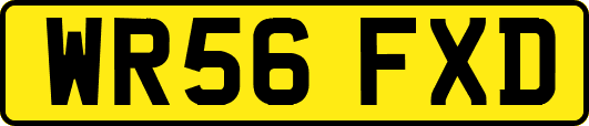 WR56FXD