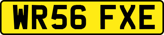 WR56FXE