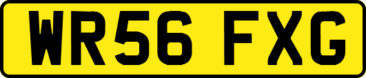 WR56FXG