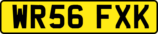 WR56FXK