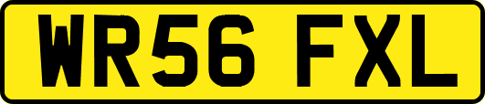 WR56FXL