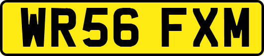 WR56FXM