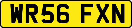 WR56FXN