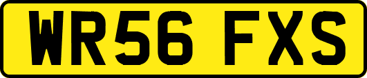 WR56FXS