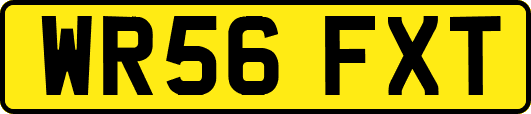 WR56FXT