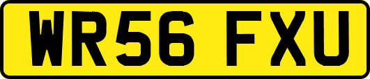WR56FXU