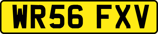 WR56FXV
