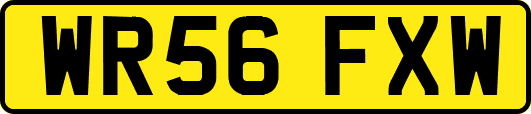 WR56FXW