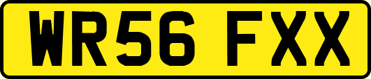 WR56FXX