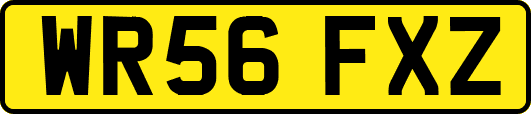 WR56FXZ
