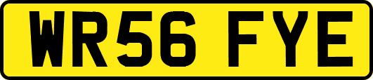 WR56FYE
