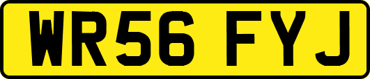 WR56FYJ