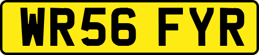 WR56FYR