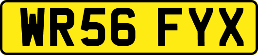 WR56FYX