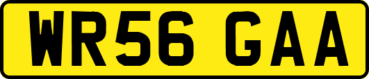WR56GAA