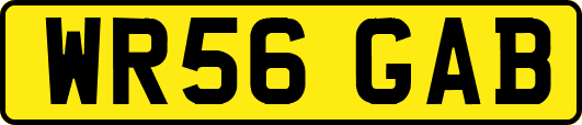 WR56GAB