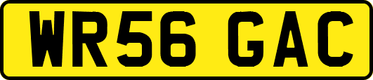 WR56GAC