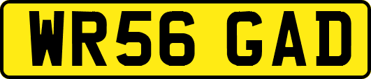 WR56GAD