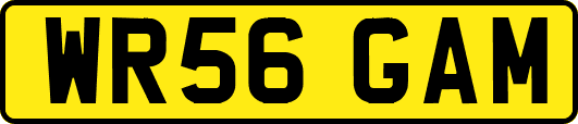 WR56GAM
