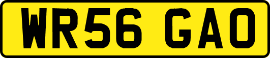 WR56GAO